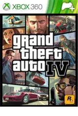 [Xbox One Xbox Series X|S][GAME PASS] GTA IV: The Lost and Damned