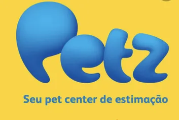 Cupom de Desconto Petz de 15% + Frete Grátis*!