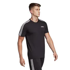 Duas camisetas Adidas por $90