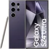 Imagem do produto Smartphone Samsung Galaxy S24 Ultra 512GB 5G - Titânio Violeta, Com Caneta S Pen, Galaxy AI, Câmera Quadrupla 200MP + Selfie 12MP, Ram 12GB, Tela 6.8"