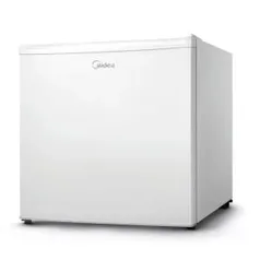 [APP] Frigobar Midea 45L Practia com Porta Reversível - Branco | R$ 380