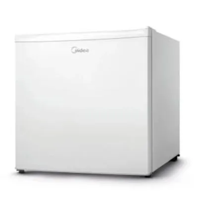 [APP] Frigobar Midea 45L Practia com Porta Reversível - Branco | R$ 380