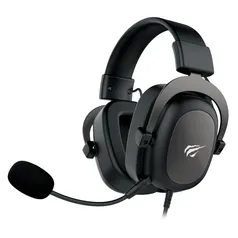 [APP] Headset Gamer Havit, Drivers 53mm - HV-H2002D