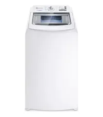 [SANTANDER] Máquina De Lavar 13kg Electrolux Cesto Inox, Jet&clean Led13