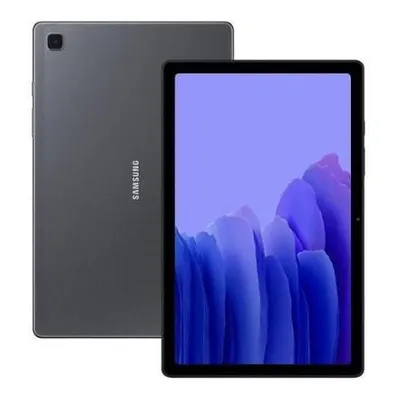 [Reembalado] Tablet Samsung Galaxy A7 64GB Wi-Fi Tela 10.4" Octa-Core 2.0GHz - Grafite | R$940