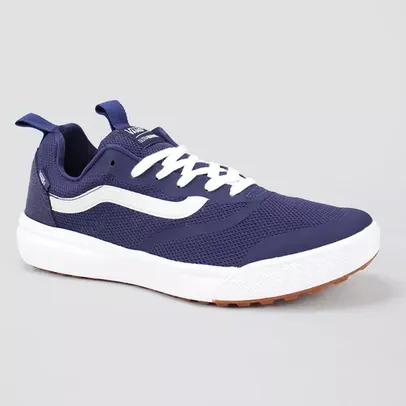 Tênis Vans Ultrarange Rapidweld Beacon Blue