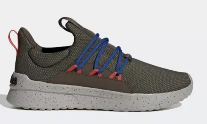 TÊNIS LITE RACER ADAPT 4.0 CLOUDFOAM SPLIT-ON