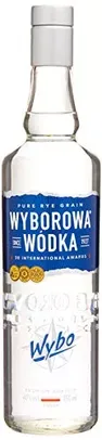 Vodka Polonesa Wyborowa 750 Ml | Wybo Wodka bebida