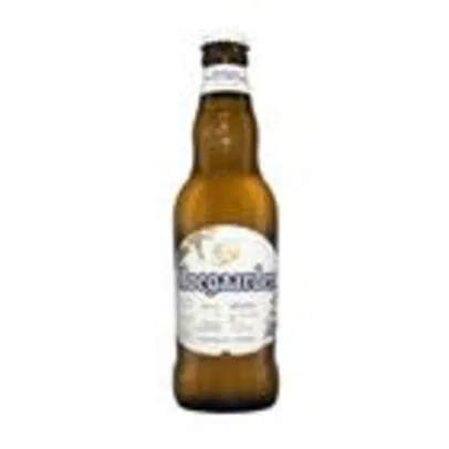 Cerveja Belga HOEGAARDEN Witbier Garrafa 330ml Importada