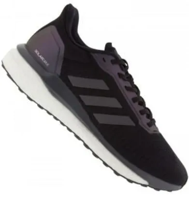 Tênis Adidas Solar Drive Boost - Masculino | R$245