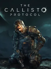 Jogo The Callisto Protocol na Epic