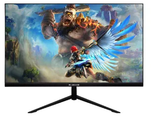 Monitor Gamer Bluecase 27 Pol, Quad HD, VA, HDMI/DP, BM2716GW