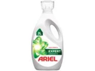 Sabão Líquido Ariel Expert 2L