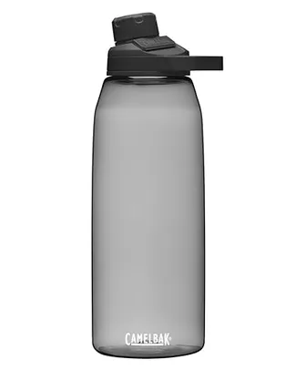 Garrafa CamelBak Chute Mag, com Tritan Renew, 1,4L, Charcoal