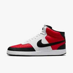 Tênis Nike Court Vision Mid Masculino por 263,99