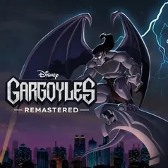 [Amazon Prime] Jogo Gargoyles Remastered - PC