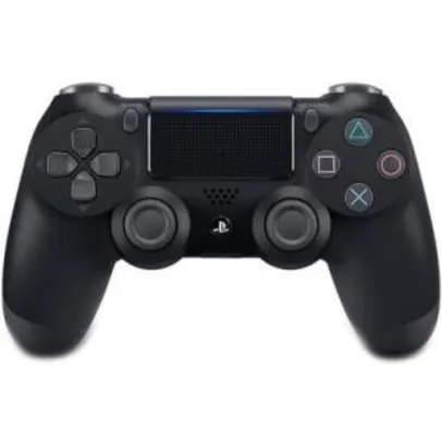 Controle Sony Dualshock 4 PS4 [R$220]