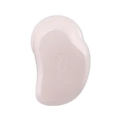 Tangle Teezer - Escova de cabelo desembaraçadora à base de plantas Plant Brush, Cor: Rosa