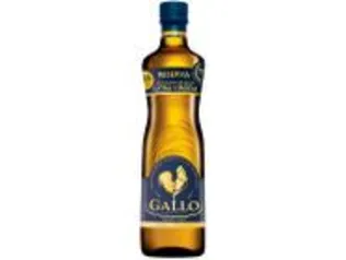 Azeite de Oliva Extra Virgem Gallo Reserva