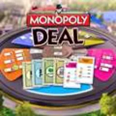 Monopoly Deal | R$2