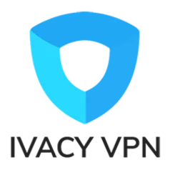 Plano de 5 anos do VPN Ivacy por R$ 0,19 / dia 