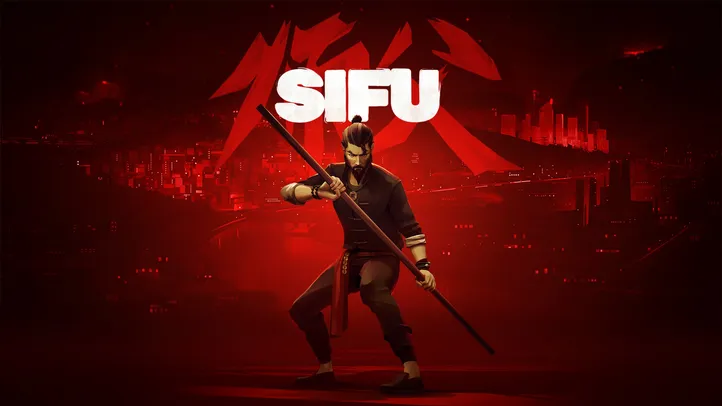 Sifu - Nintendo switch (argentina)