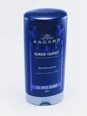 Gel Pós-barba Asgard Men 200g