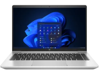 ProBook HP 445 G9 16GB 512GB Ryzen 5 IPS Teclas Iluminadas