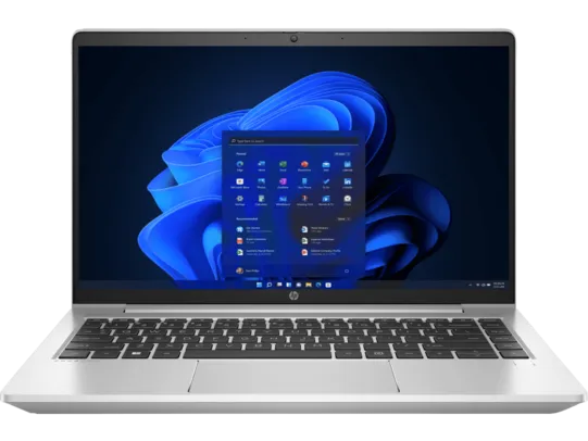 ProBook HP 445 G9 16GB 512GB Ryzen 5 IPS Teclas Iluminadas