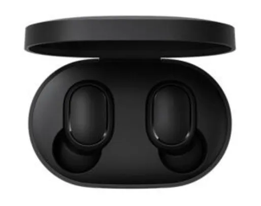 [R$100 com AME] Airdots Xiaomi Bluetooth 5.0 | R$125