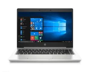 Notebook ProBook HP 445 G7 - Novo Ryzen 5 4500U | R$5.335