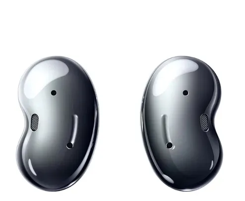 Galaxy Buds Live Preto