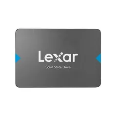 [Internacional / Ame R$103] Ssd lexar NQ100 240GB 2.5 sata 6GB/S