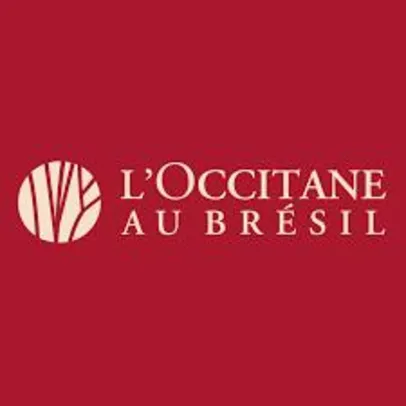 Cupons de até R$70 OFF + Brinde na L'Occitane Au Brésil