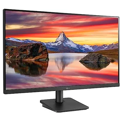 MONITOR LG GAMER 21.5' 22MP410-B.AWZM FULL HD 75HZ AMD FREESYNC