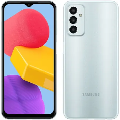 Foto do produto Smartphone Galaxy M13 128GB 4GB Ram Samsung