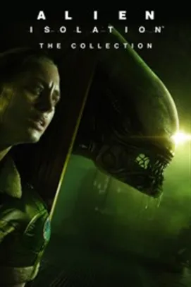 Alien: Isolation - The Collection | Xbox