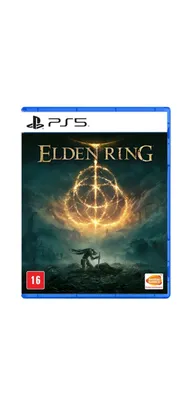 Elden Ring - PS5