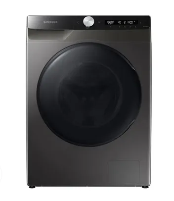 Lava E Seca Samsung WD11T Smart Com Ecobubble 11kg Inox Look