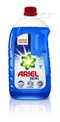 Detergente Líquido Ariel Multiusos 3 Em 1 3l