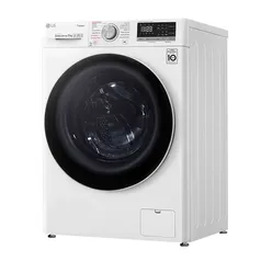 Lavadora de Roupas LG Smart Inverter 11Kg Branca VC4