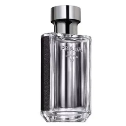 Perfume Prada  L’homme -  Eau de Toilette 100ml