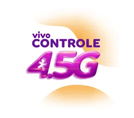 Plano Controle Vivo 14GB (19GB para portabilidade)