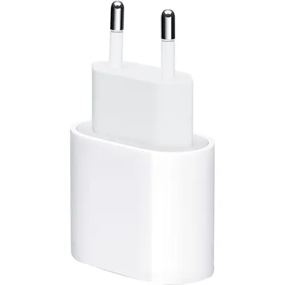 (APP) Carregador USB-C de 20W - Apple 