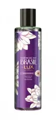 Sabonete Líquido Lux Botanicals Essências do Brasil Dama-da-Noite com 300ml