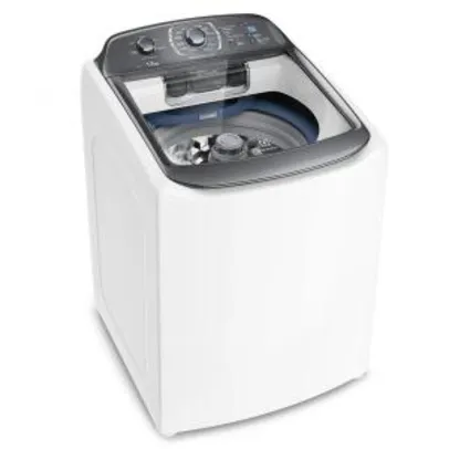 Máquina de Lavar Premium Care 13kg Electrolux Home+ (LWI13) – R$1799