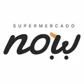 Logo Supermercado Now