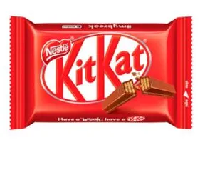 5 Kit-Kat por 7,45! [Lojas Fisicas]