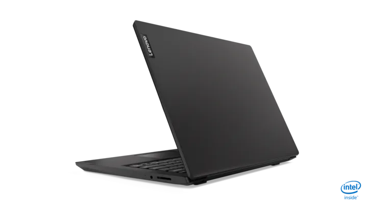 Notebook Lenovo BS145 (15" Intel) R$4844
