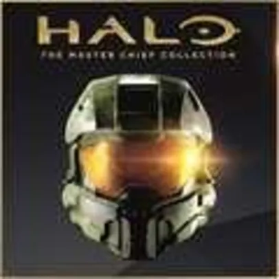 (PC) Halo: The Master Chief Collection - Windows Store - R$ 65